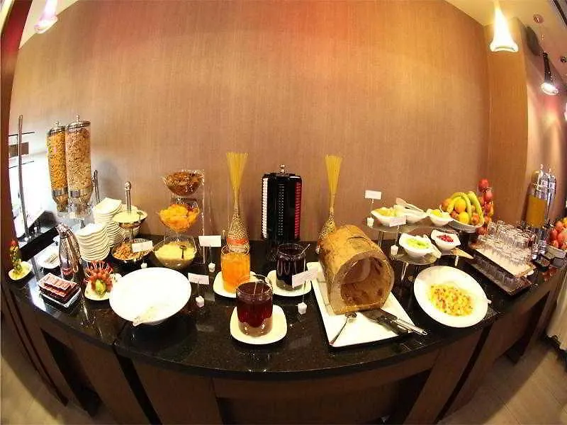 איסטמבול Listana Hotel
