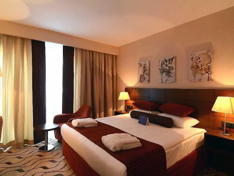 ****  Listana Hotel Istanbulská provincie Turecko