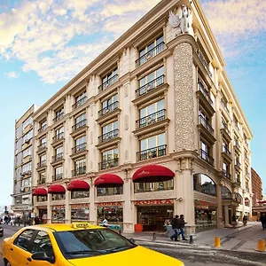 4* Hotel Eurostars Old
