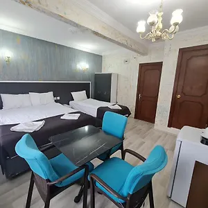 2* Guest house Luxury Grand Bazaar