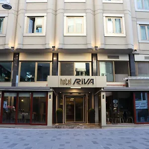 Riva Taksim **** Provincia di Istanbul