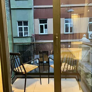 Hotel Four Sides Beyoglu, Istambul