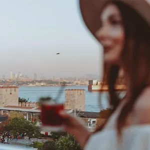 Hotel Royan Hagia Sophia, A Member Of Radisson Individuals, Istambul