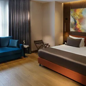 Nex Hotel & Spa Istanbul Hotel