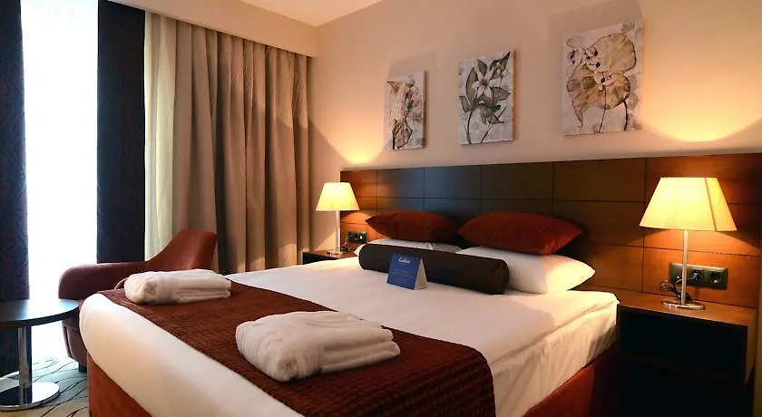 Listana Hotel Istanbul