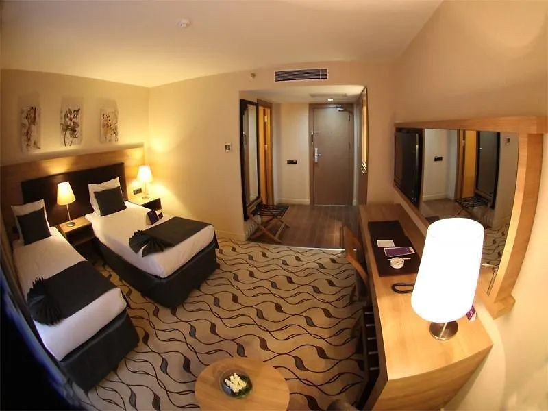 Listana Hotel Istanbul