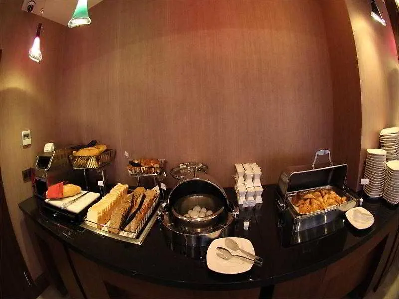 Listana Hotel Istanbul