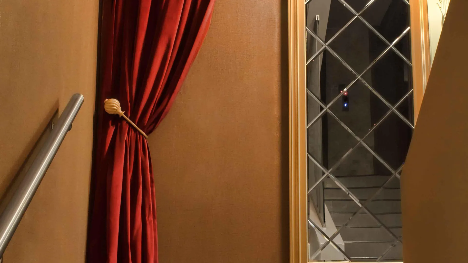 Listana Hotel Istanbul