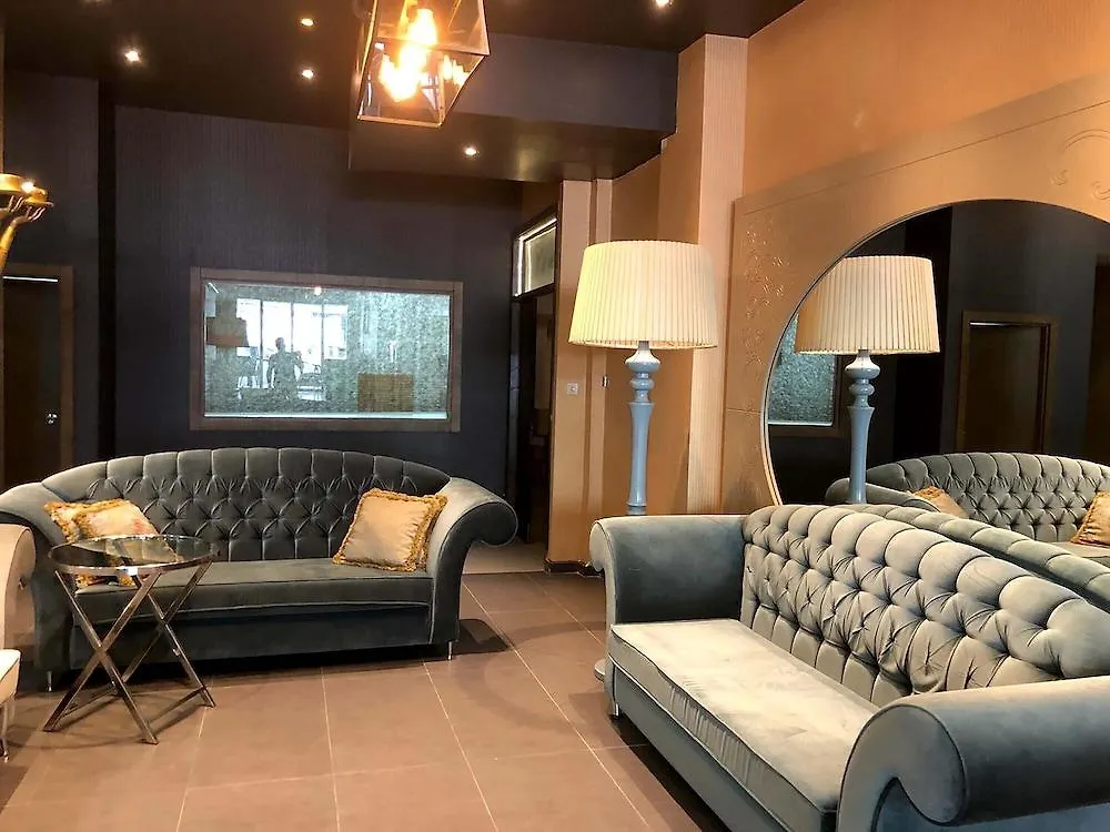 Listana Hotel Istanbul