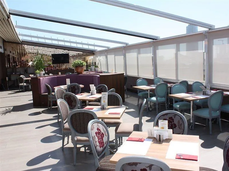 Listana Hotel Istanbul