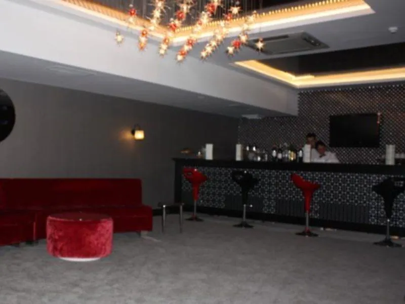 Listana Hotel Istanbul