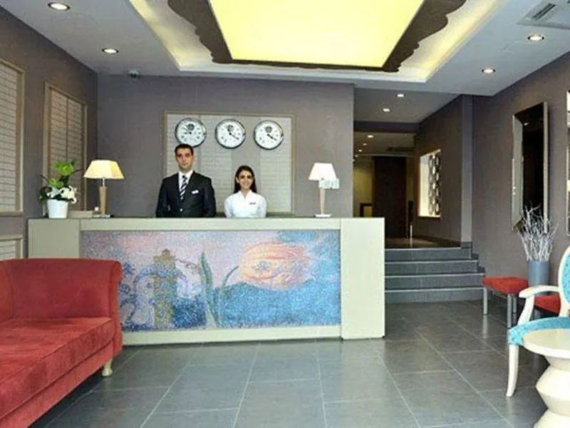 Listana Hotel Istanbul