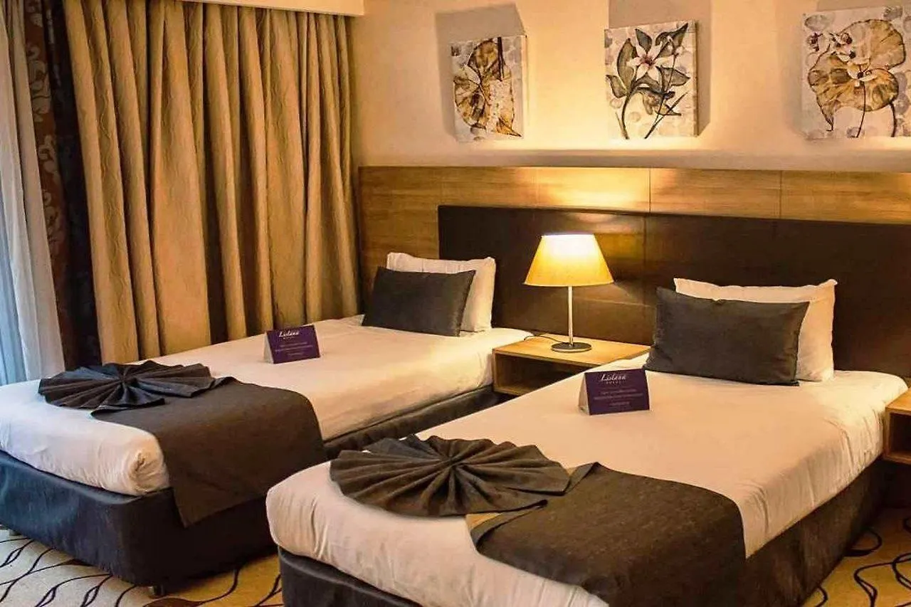 Listana Hotel Istanbul