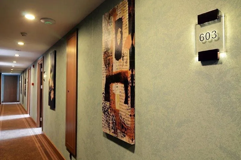 Listana Hotel Istanbul