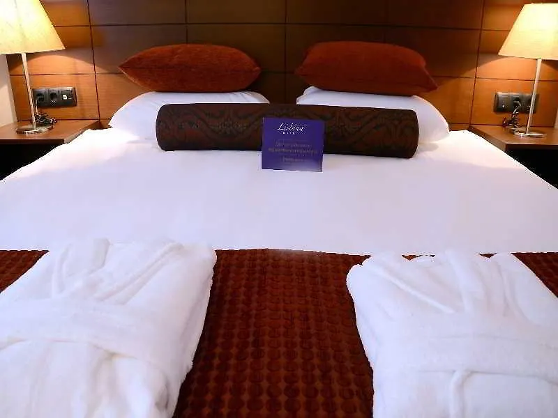 Listana Hotel Istanbul 4*,