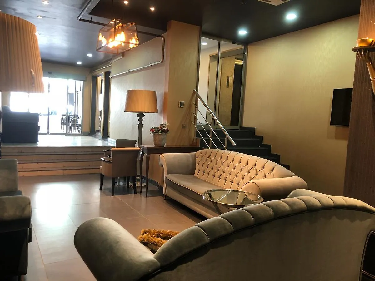 Listana Hotel Istanbul