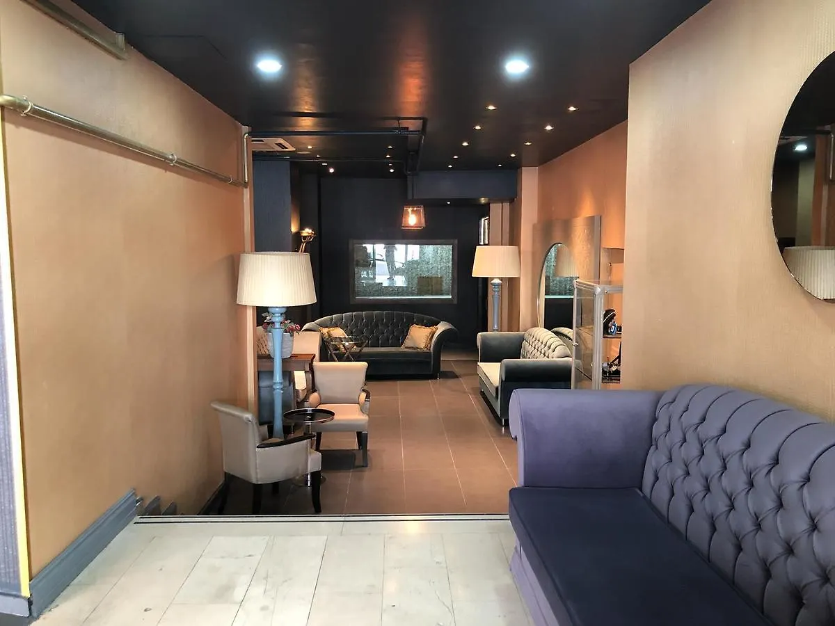 Listana Hotel Istanbul
