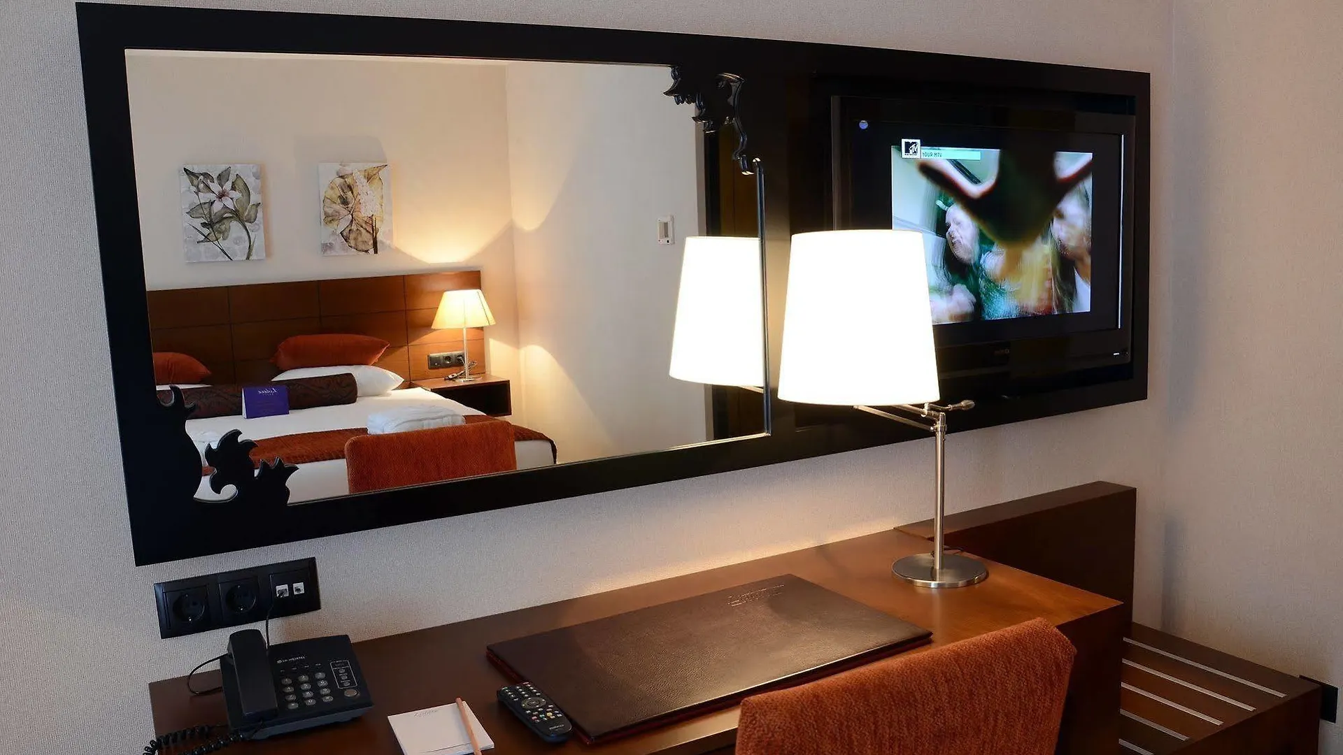 Listana Hotel Istanbul