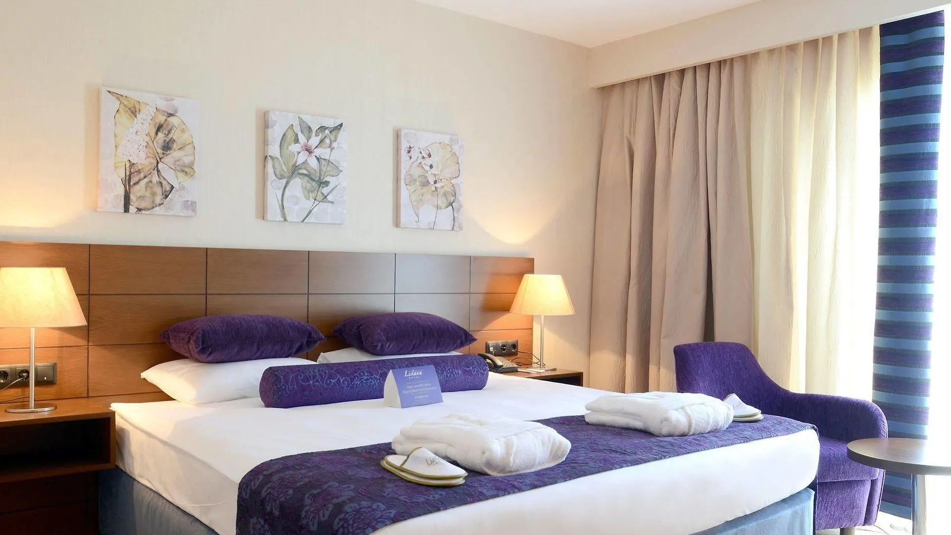 Listana Hotel Istanbul