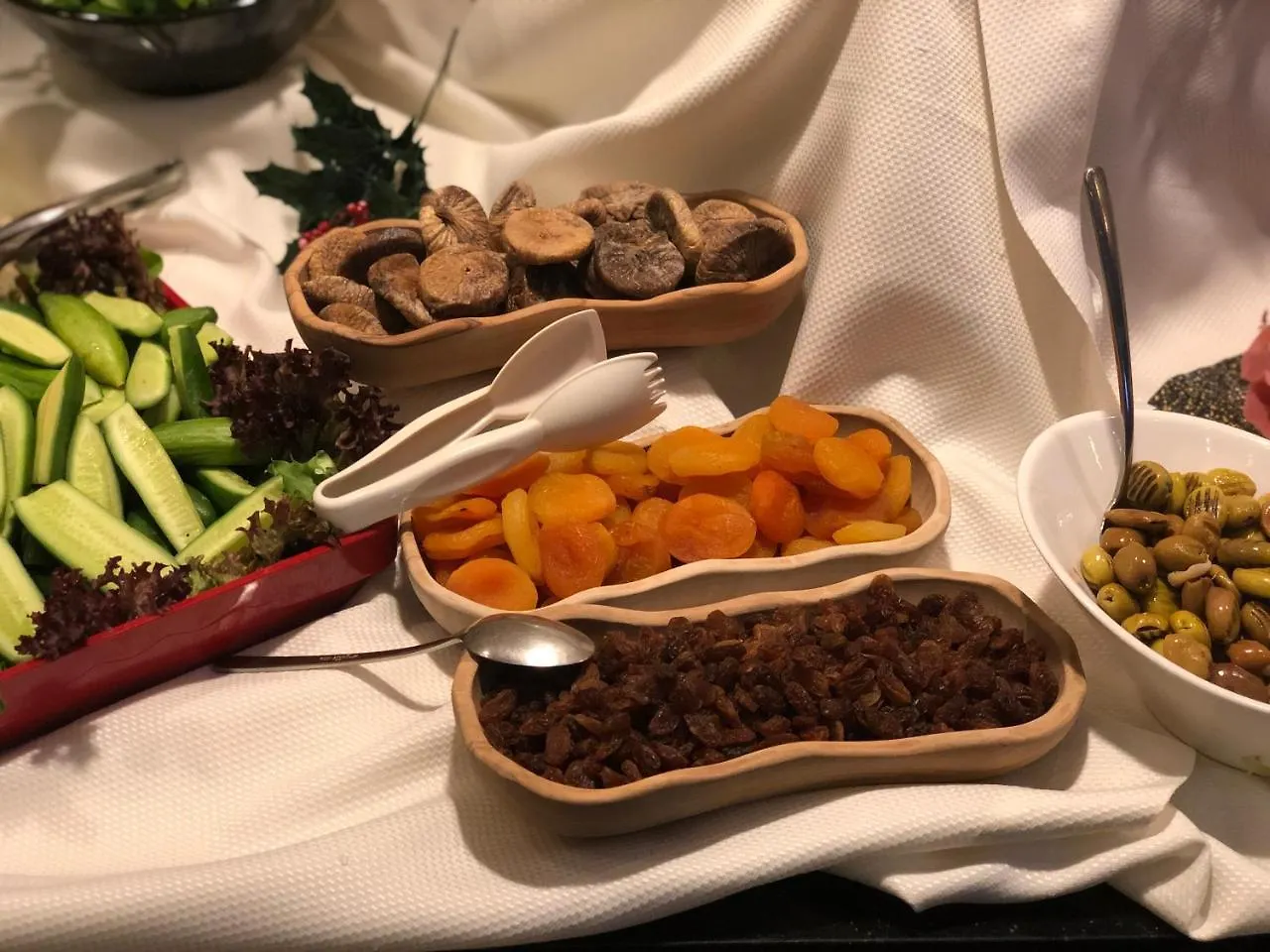 Listana Hotel Istanbul