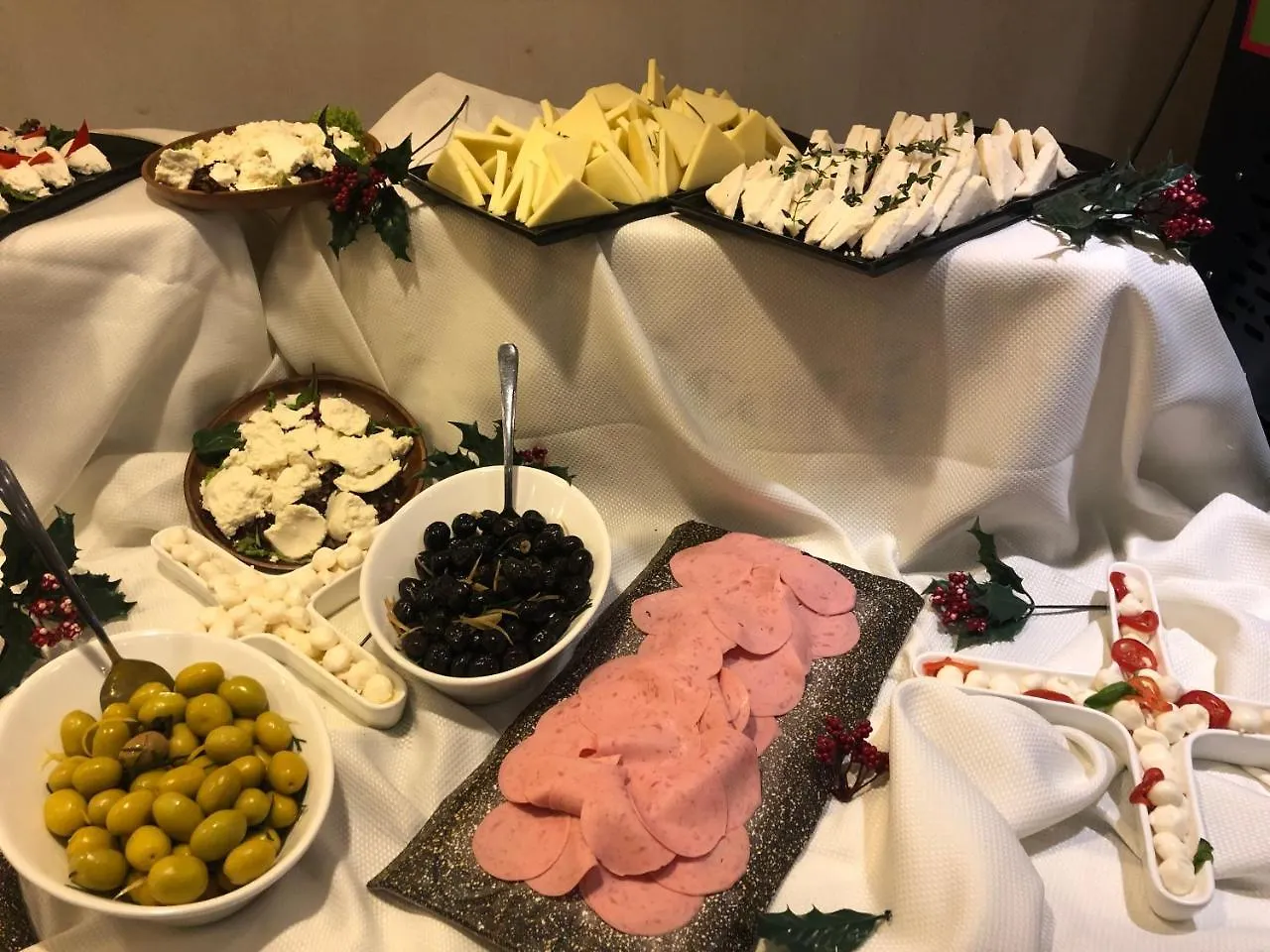 Listana Hotel Istanbul