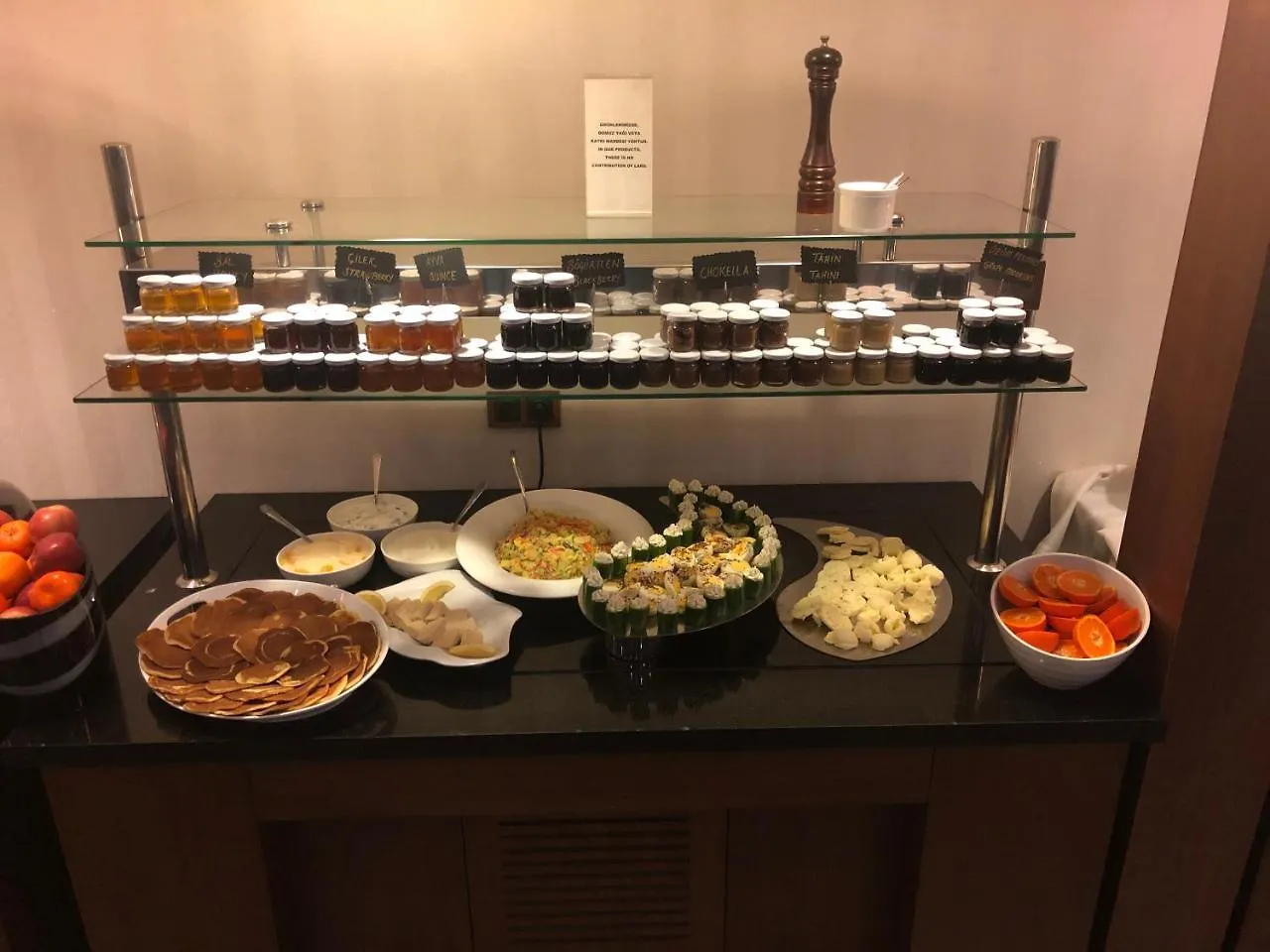 Listana Hotel Istanbul