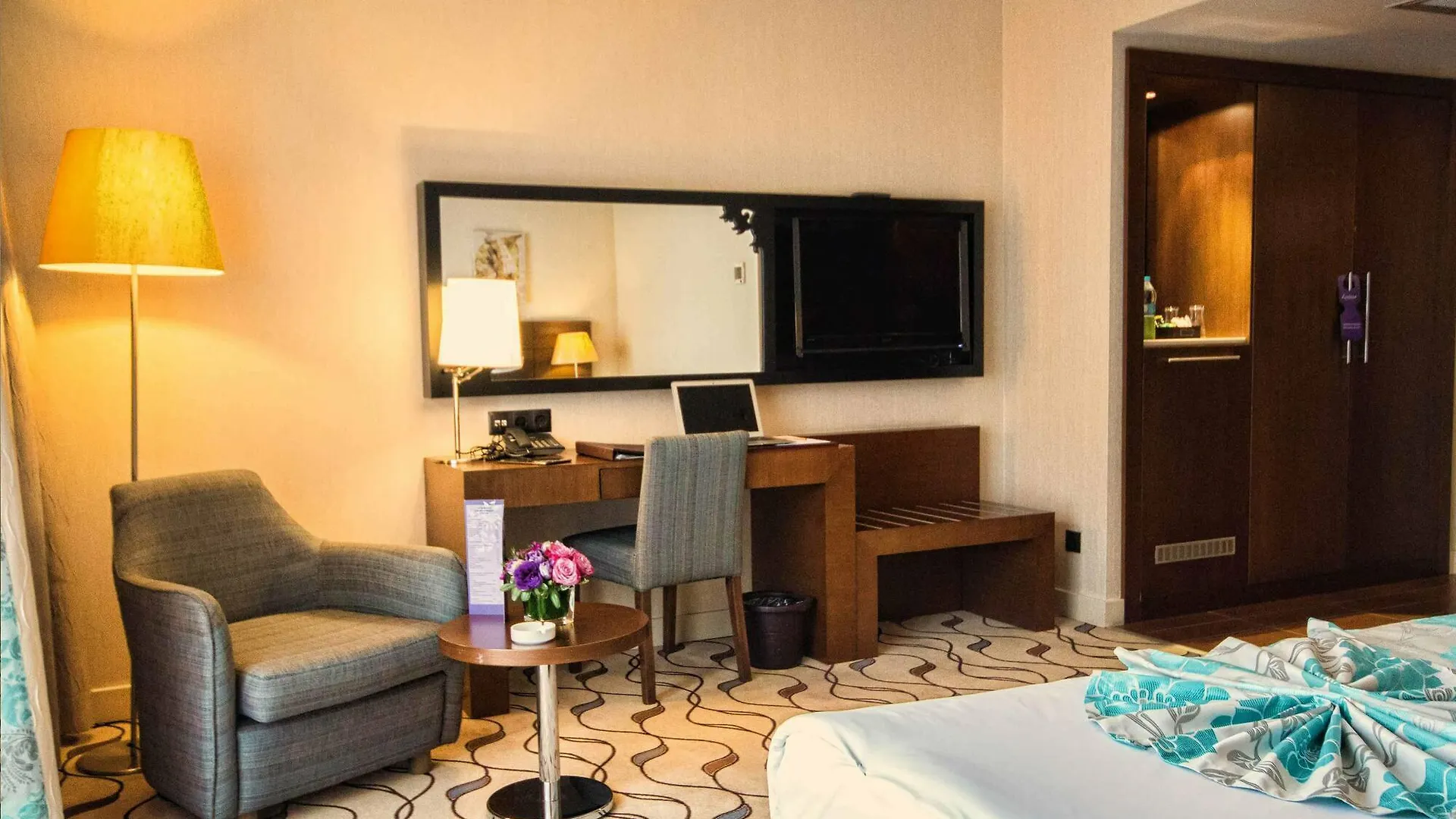 Listana Hotel Istanbul