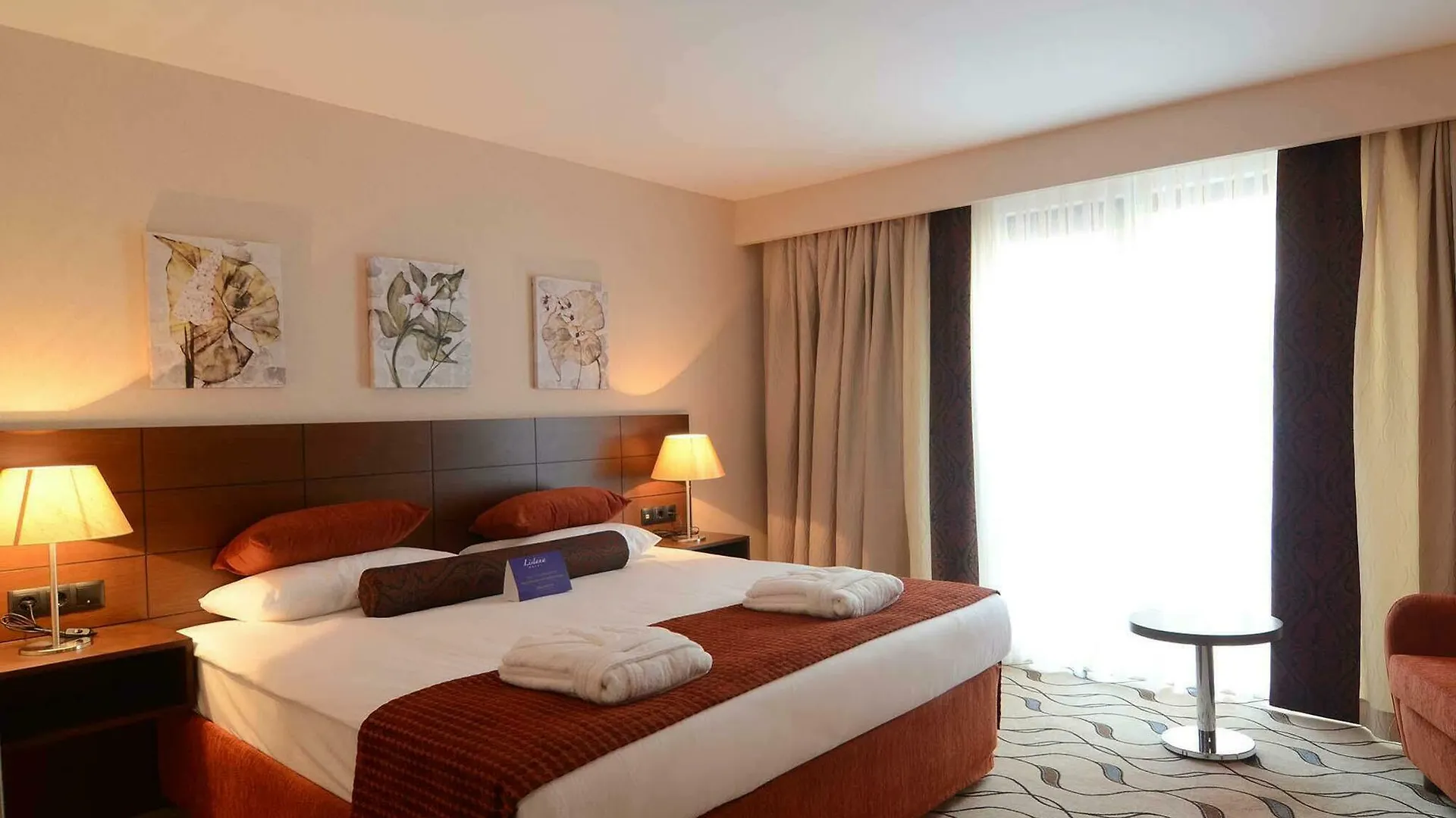 Listana Hotel Istanbul