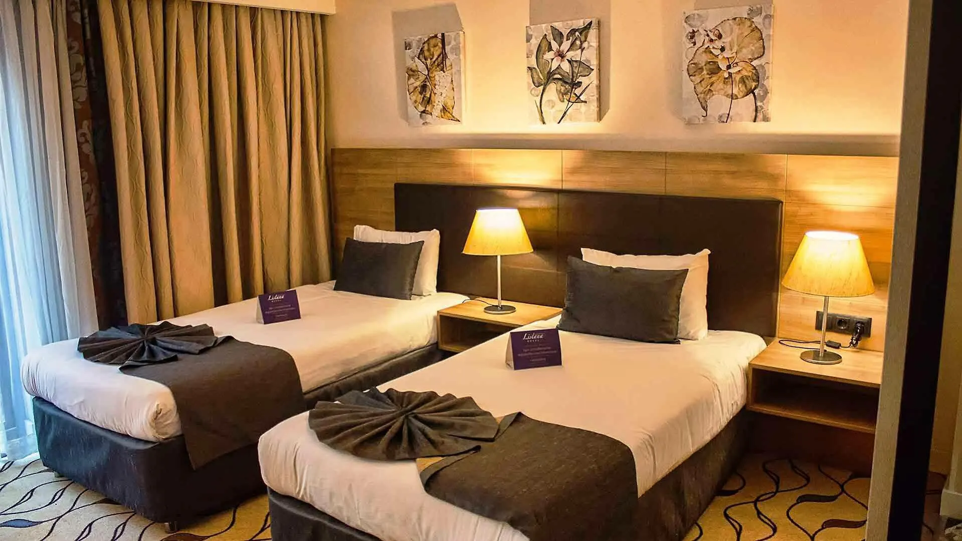Listana Hotel Istanbul