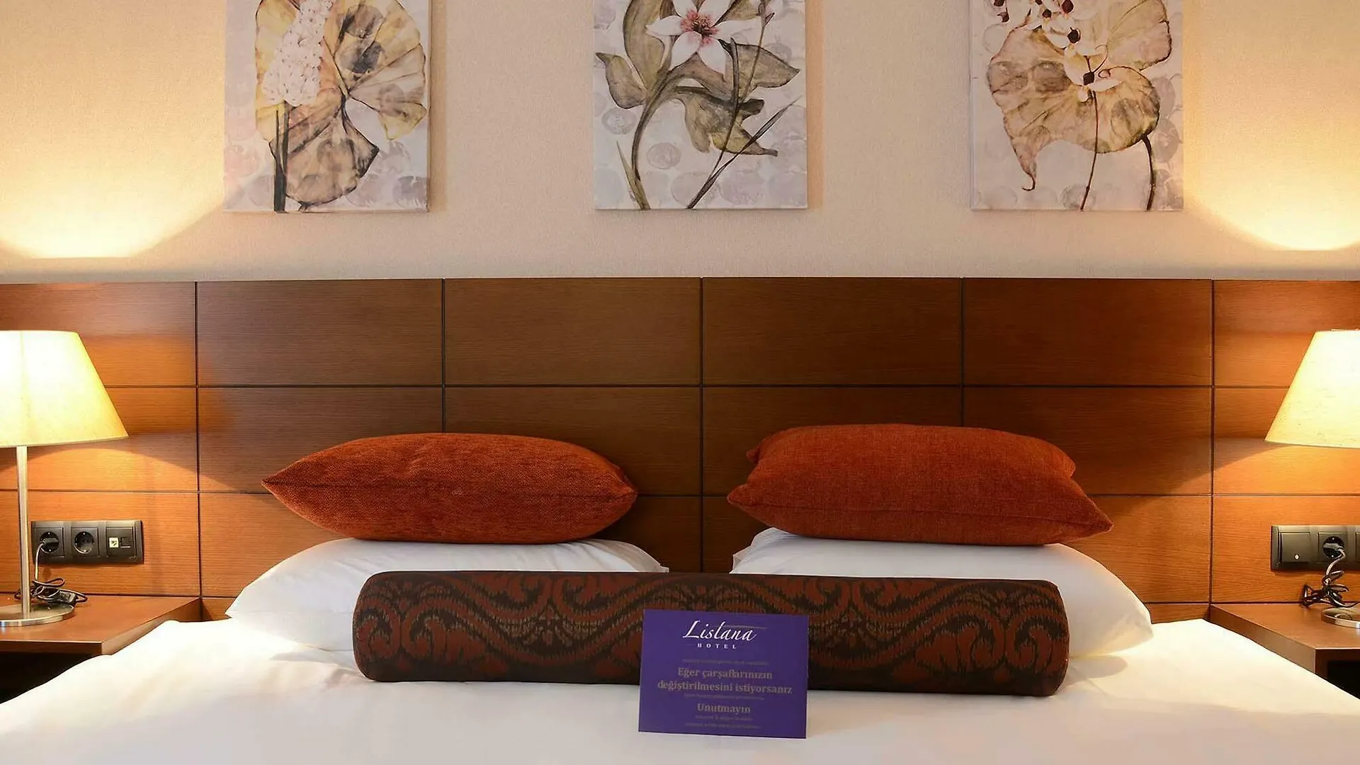 Listana Hotel Istanbul