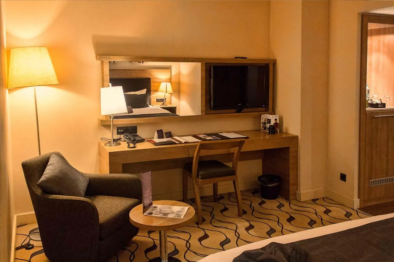 Listana Hotel Istanbul